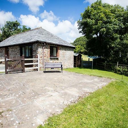 Sharlands Farm Holiday Cottages Bude Esterno foto