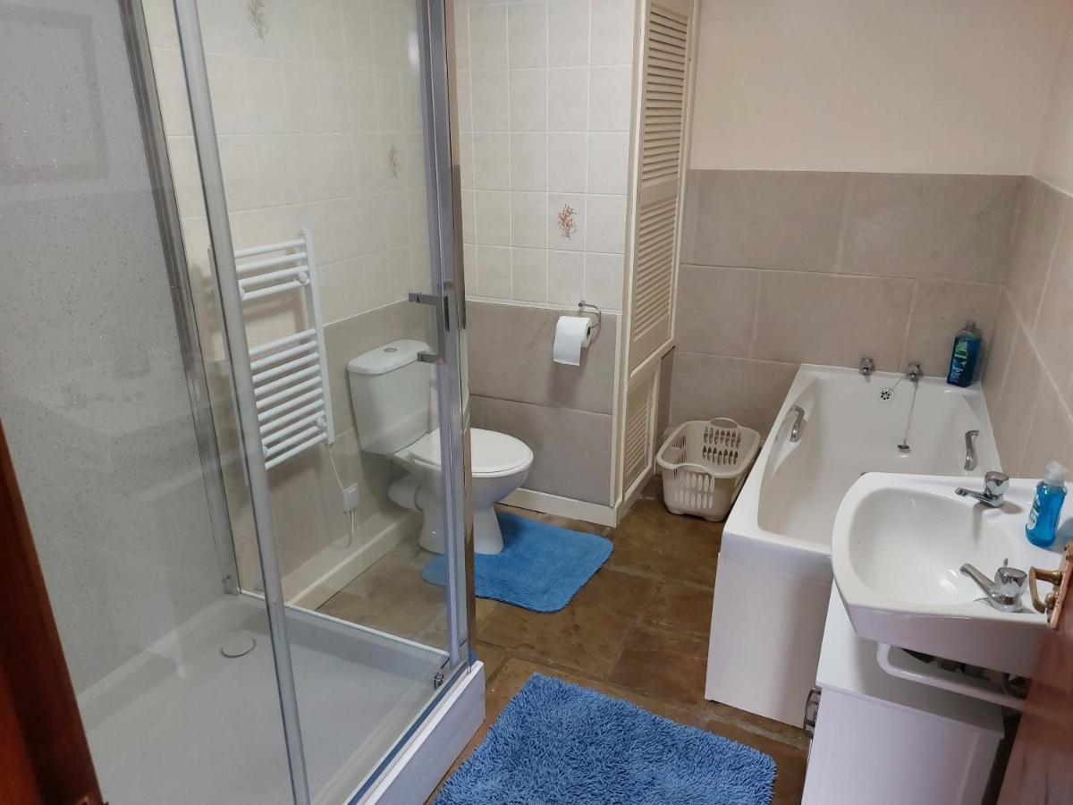 Sharlands Farm Holiday Cottages Bude Esterno foto