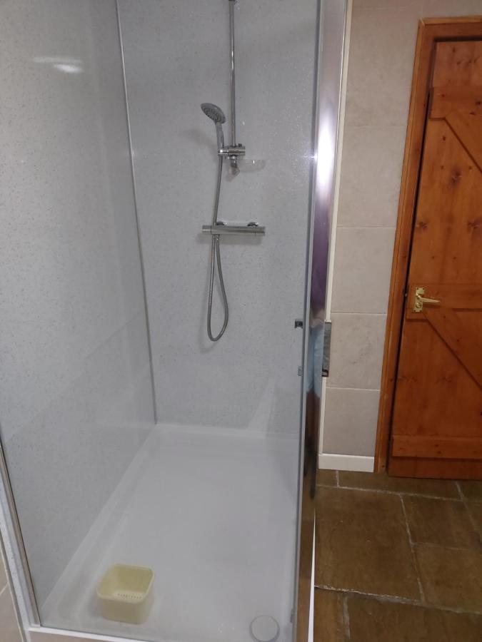 Sharlands Farm Holiday Cottages Bude Esterno foto