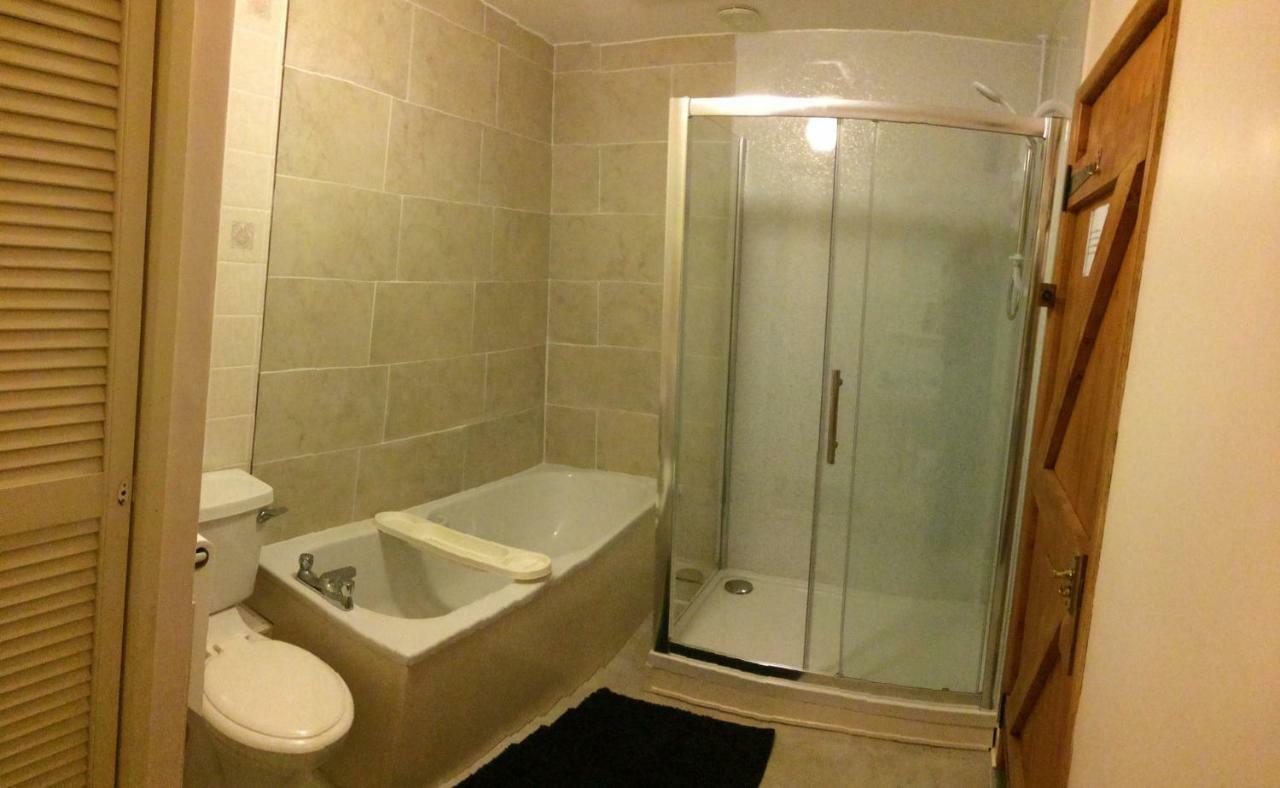 Sharlands Farm Holiday Cottages Bude Esterno foto